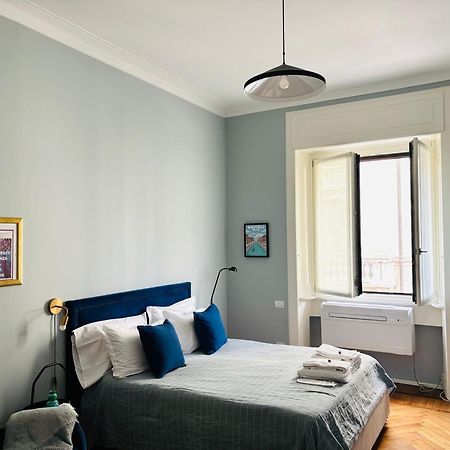 La Suite Apartment Milão Exterior foto