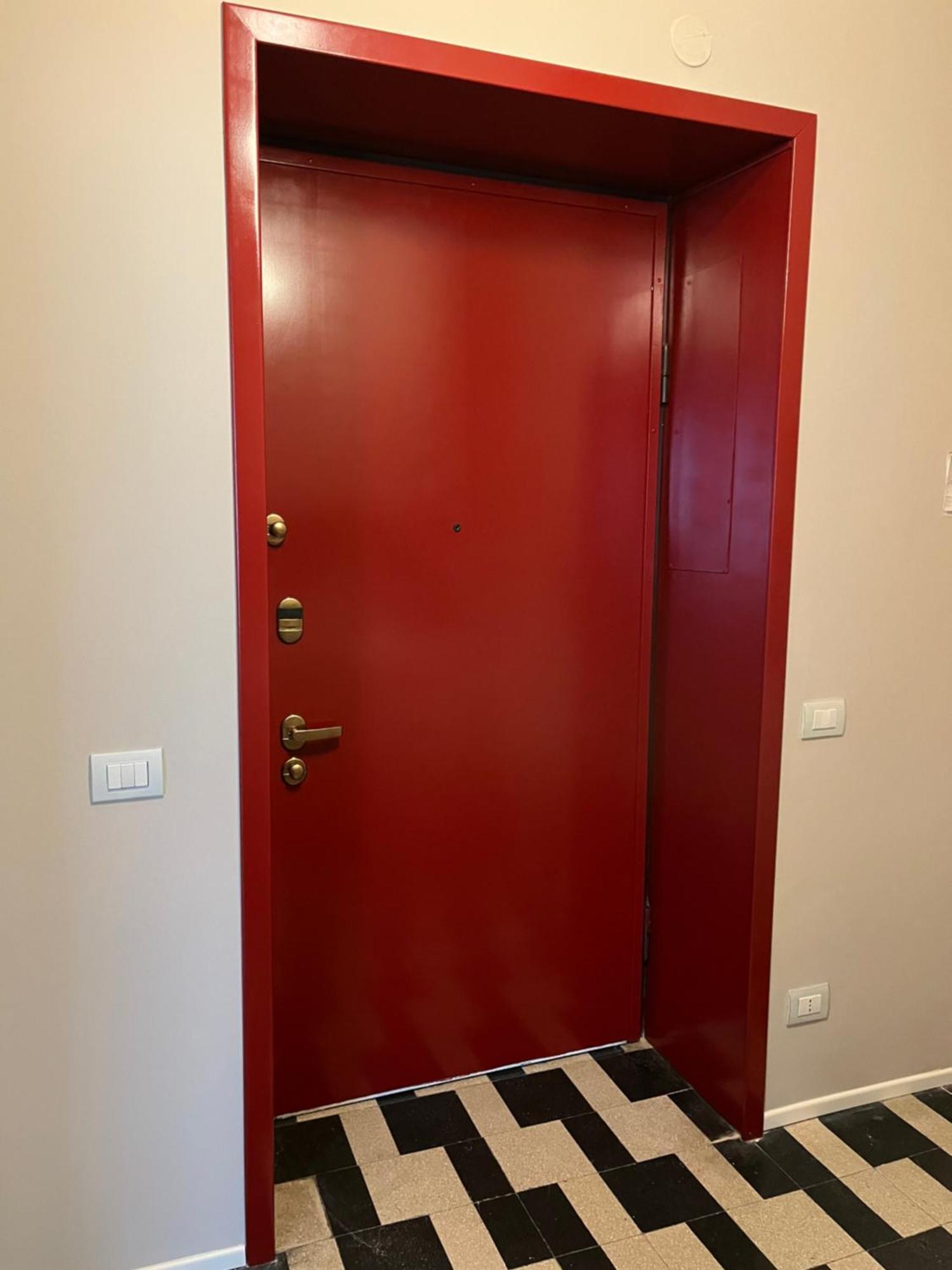 La Suite Apartment Milão Exterior foto