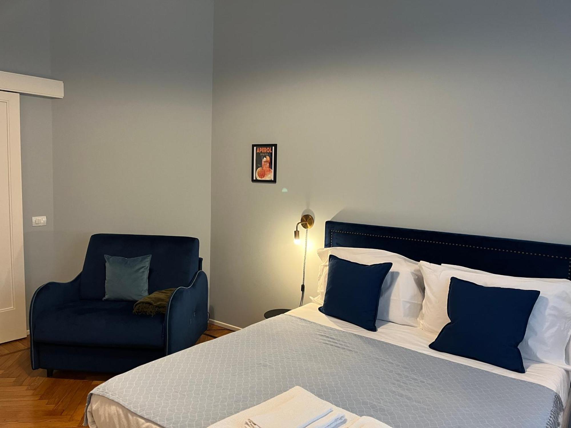 La Suite Apartment Milão Exterior foto