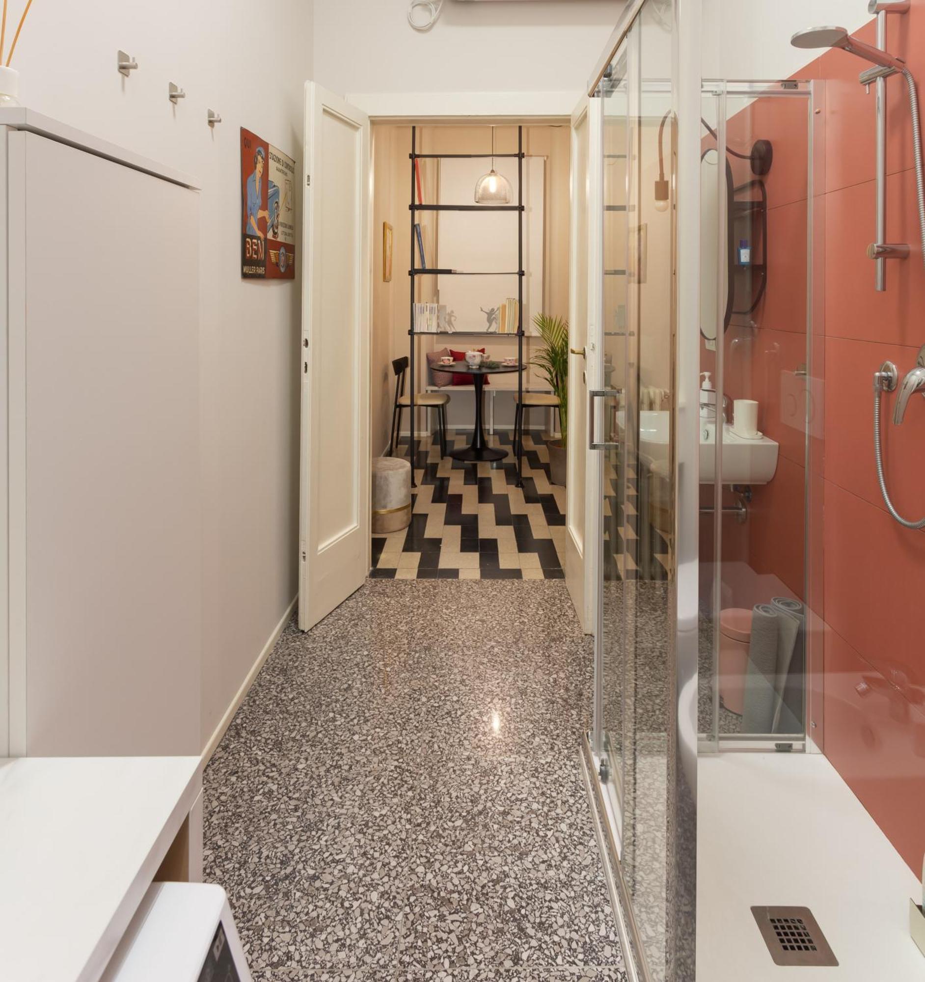 La Suite Apartment Milão Exterior foto