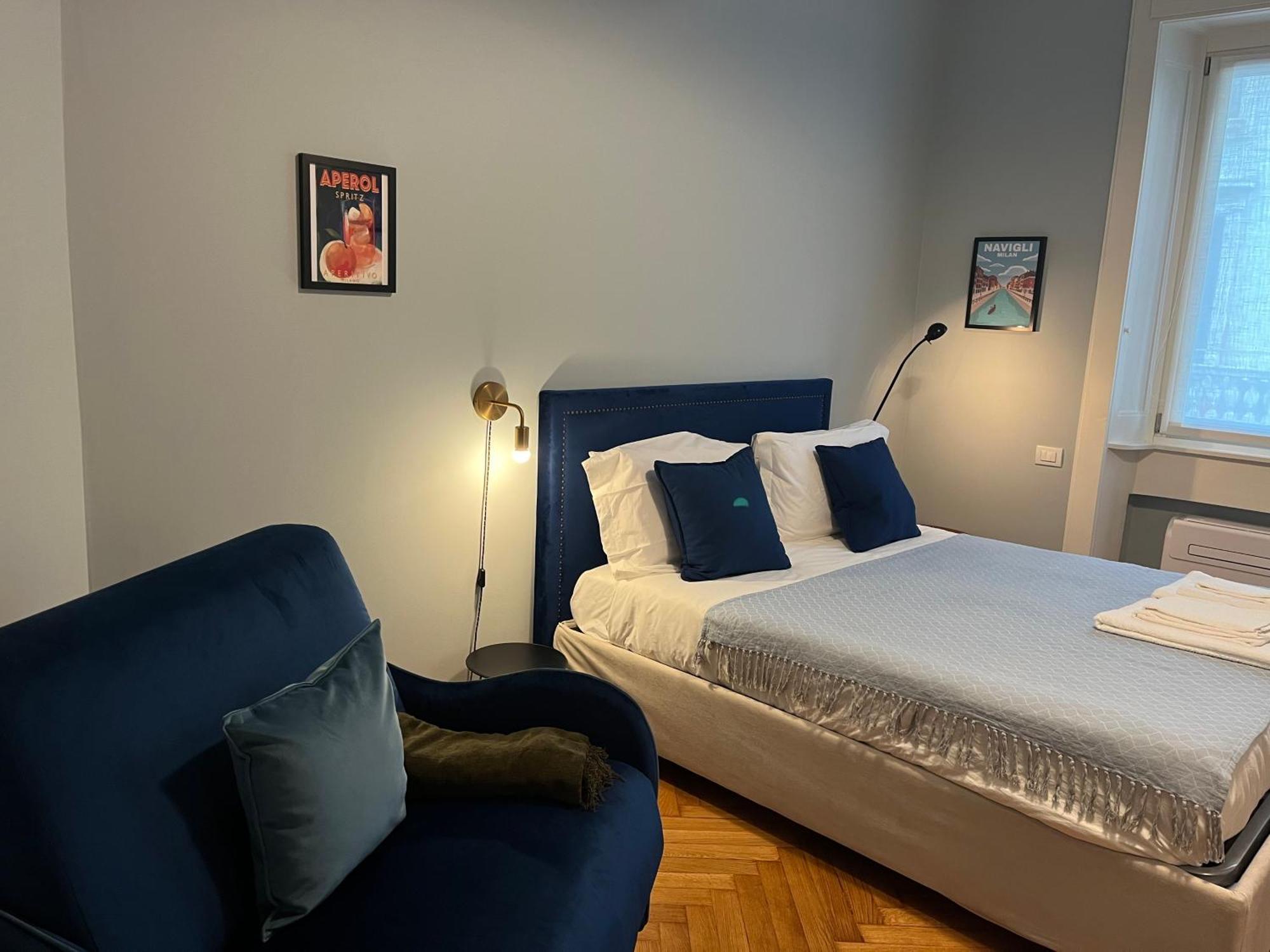 La Suite Apartment Milão Exterior foto