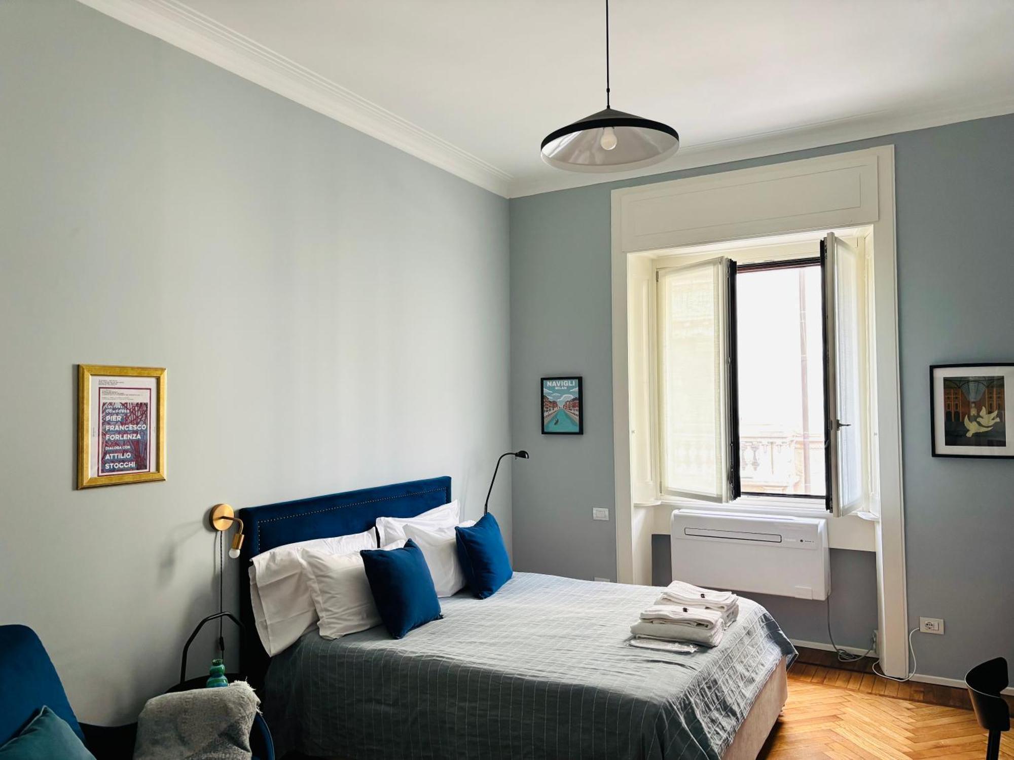 La Suite Apartment Milão Exterior foto